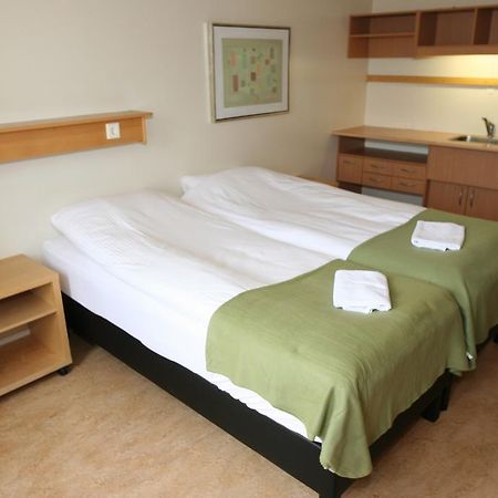 Akranes Guesthouse - Staywest Zewnętrze zdjęcie