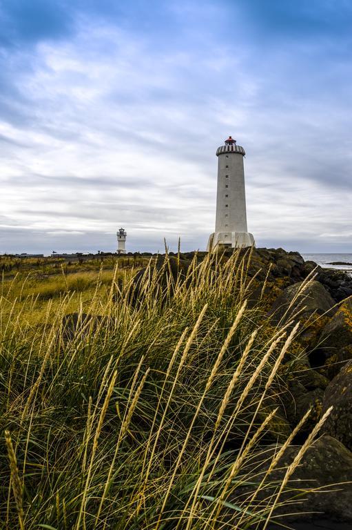 Akranes Guesthouse - Staywest Zewnętrze zdjęcie