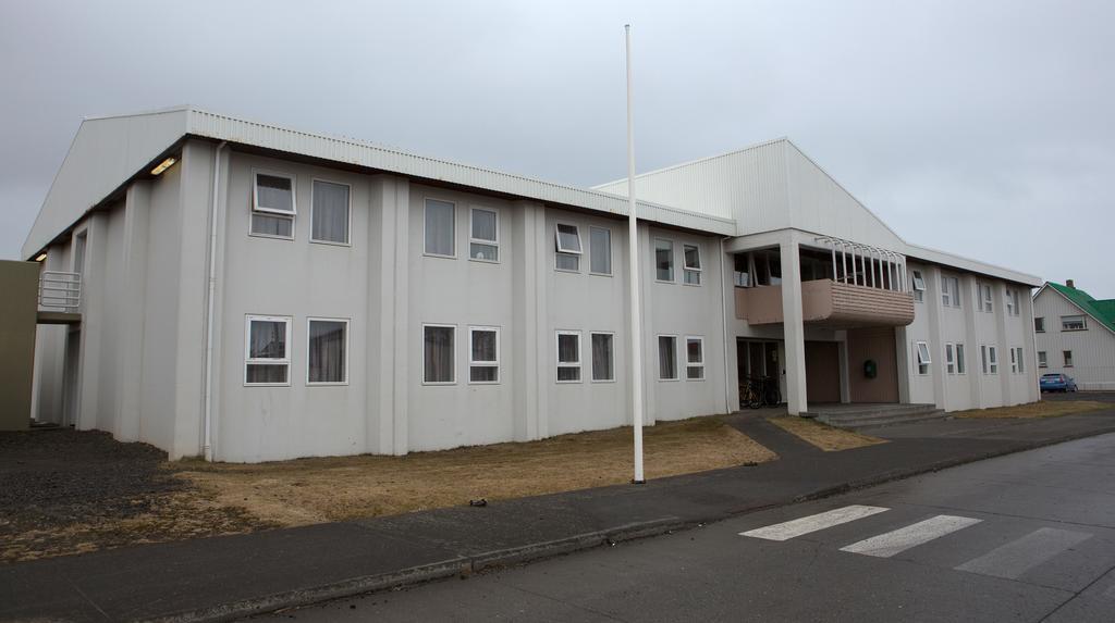 Akranes Guesthouse - Staywest Zewnętrze zdjęcie