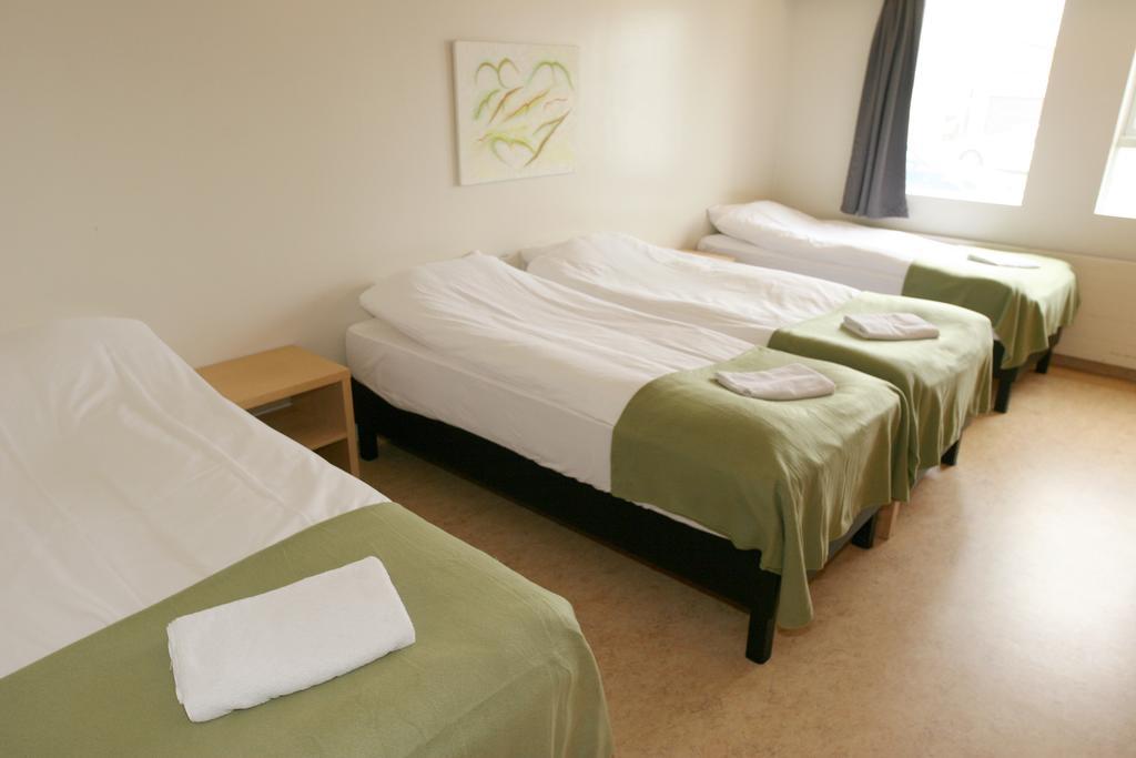 Akranes Guesthouse - Staywest Zewnętrze zdjęcie