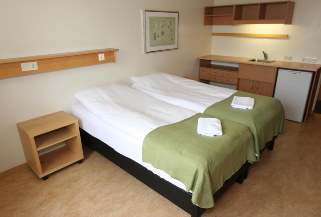Akranes Guesthouse - Staywest Zewnętrze zdjęcie