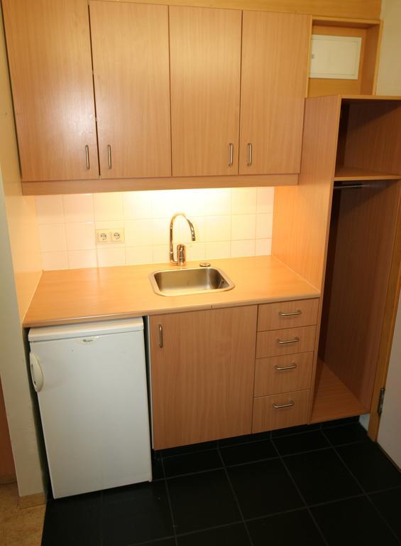 Akranes Guesthouse - Staywest Zewnętrze zdjęcie