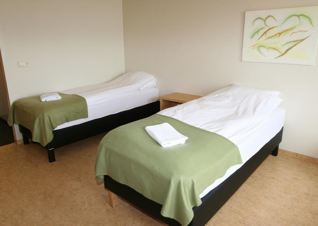 Akranes Guesthouse - Staywest Zewnętrze zdjęcie