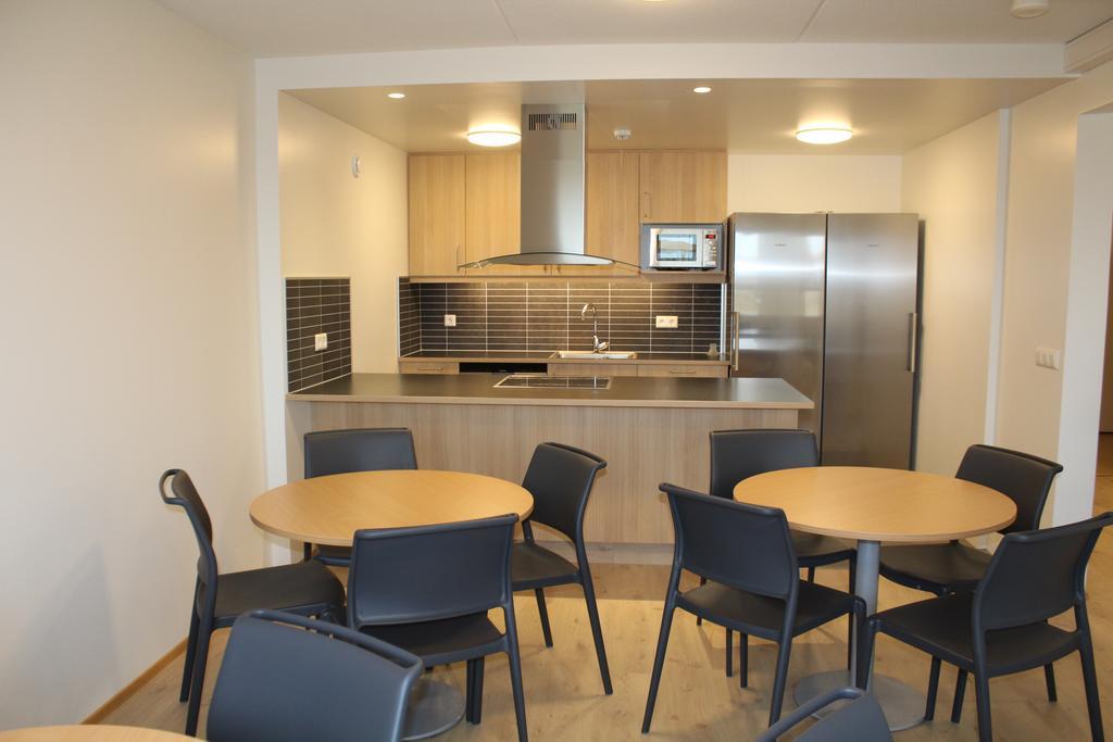 Akranes Guesthouse - Staywest Zewnętrze zdjęcie