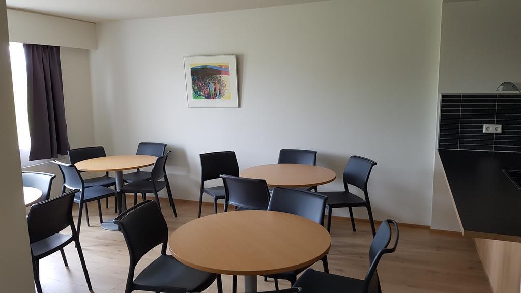Akranes Guesthouse - Staywest Zewnętrze zdjęcie