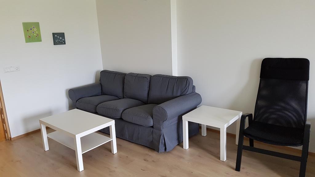 Akranes Guesthouse - Staywest Zewnętrze zdjęcie