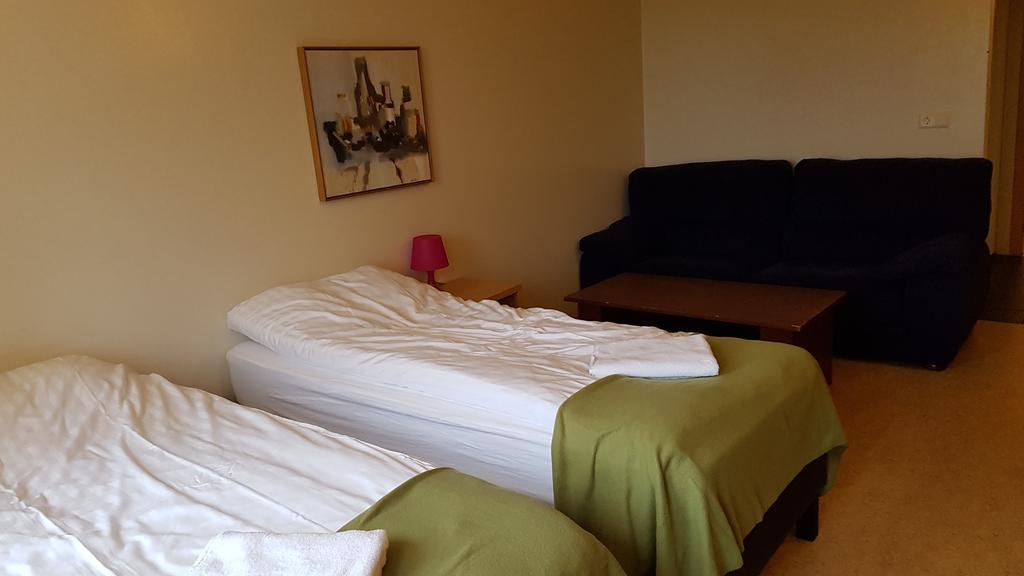 Akranes Guesthouse - Staywest Zewnętrze zdjęcie
